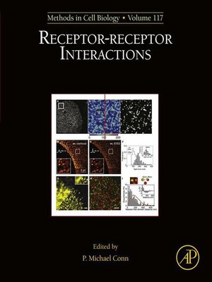 cover image of Receptor-Receptor Interactions